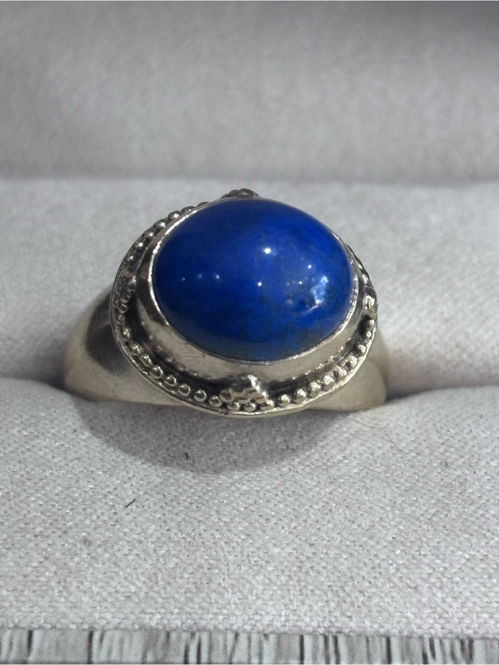 Sterling MMA ring